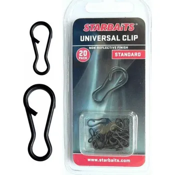 Karabinka STARBAITS QUICK LINK (20 ks)