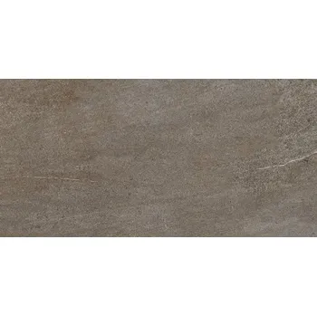 Quarzit - dlaždice rektifikovaná 39,8x79,8 hnědá DAK84736