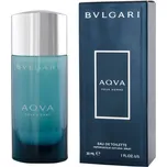 Bvlgari Aqva M EDT