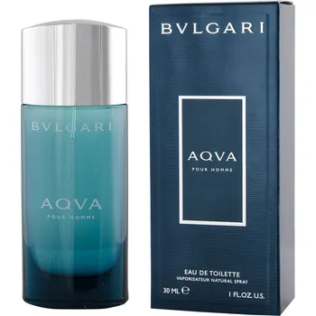 Bvlgari aqva parfem hotsell