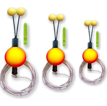 Bubeník rybářské čihátko odpadávací žíhané průměr: 22 mm