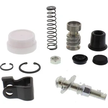 Brzda pro motocykl Opravná sada zadní brzdové pumpy Tourmax HONDA VFR 1200 X Crosst