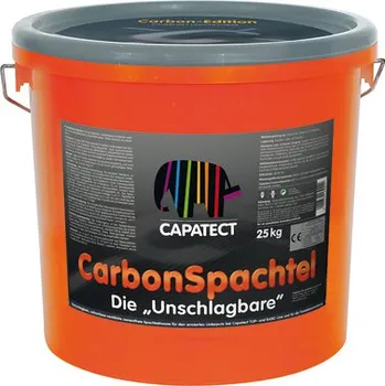 Tmel Capatect Carbon Spachtel Caparol tmel s vlákny