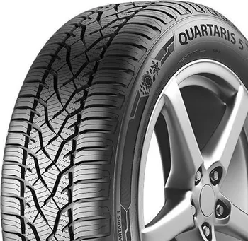 Celoroční osobní pneu Barum Quartaris 5 155/65 R14 75 T