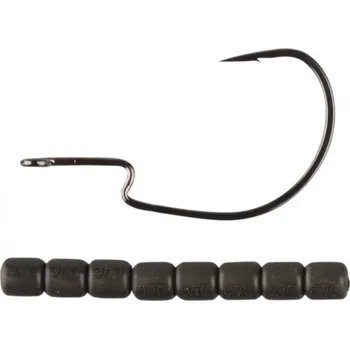 Umělá nástraha Háčky Savage Gear 4Play Weedless Hook velikost: L