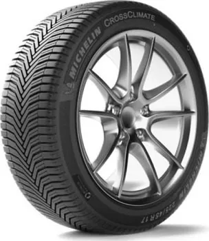 Celoroční osobní pneu Michelin Crossclimate 225/55 R17 101 W XL