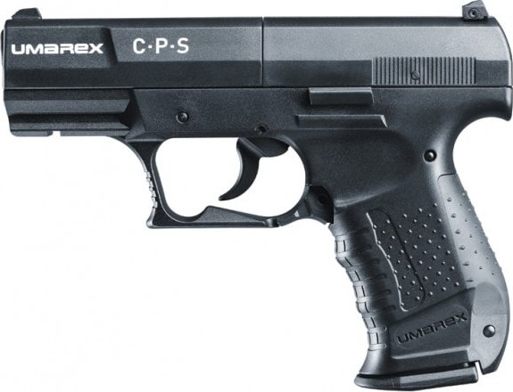 Umarex Vzduchová pistole Umarex CP Sport