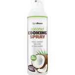 GymBeam Coconut Cooking Spray 201 g
