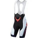Specialized Cyklokalhoty Specializeed SL PRO BIB SHORT BBYBLU/RKTRED TEAM Velikost: XL