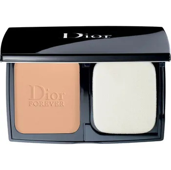 Dekorativní kosmetika Dior Diorskin Forever Extreme Control matující pudrový make-up 9 g