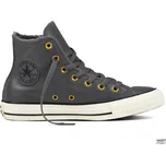 boty zimní dámské - Chuck Taylor All Star - CONVERSE - C557927 - 36
