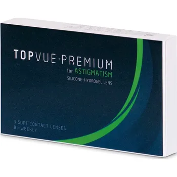 TopVue Premium for Astigmatism