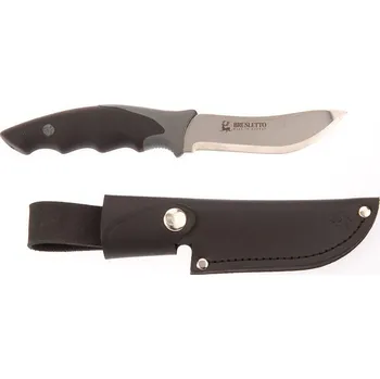 Pracovní nůž Brusletto Skinner, pevný nůž s pouzdrem 15722