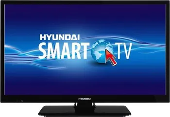 Televizor Hyundai 22" LED (HYUFLR22TS200SMART)