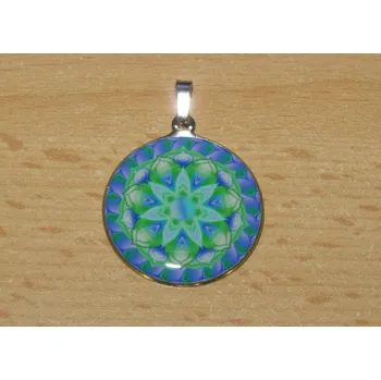 Přívěsek Přívěsek - Mandalka lmp13