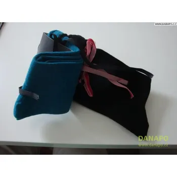 Dámské punčochy Philip Russel - Dámské ponožky 35-38 Velikost: 35-38