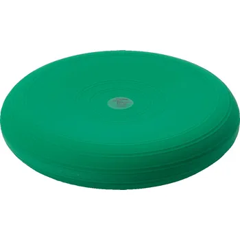 Togu Dynair Ballkissen 33 cm, zelená
