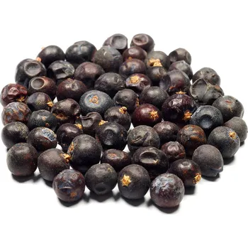 Kostera Jalovec Balení: Sáček 100g