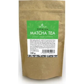 Allnature Premium Matcha Tea