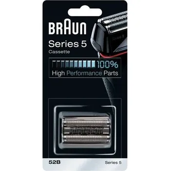 Braun CombiPack Series 5 - 52B