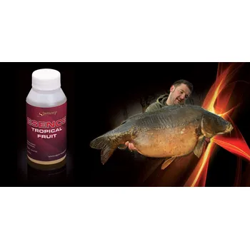 Návnadové aroma Sportcarp esence Tropical Fruit 100 ml