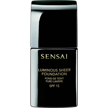 Sensai Luminous Sheer tekutý…
