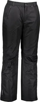 Snowboardové kalhoty Icepeak Netro černé