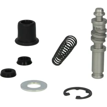 Brzda pro motocykl Opravná sada přední brzdové pumpy Tourmax KAWASAKI KX 125 rok 01