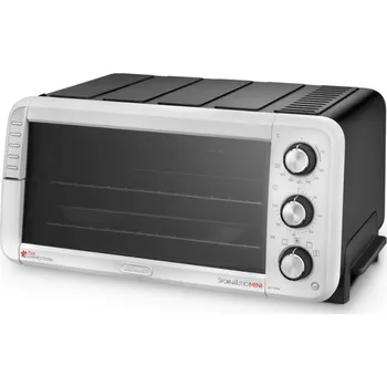 Mini trouba De'Longhi EO 12562.BK