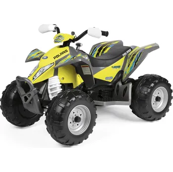 Dětské elektrovozidlo Peg-Pérego Polaris Outlaw