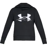Under Armour Rival Fleece Logo Hoodie…