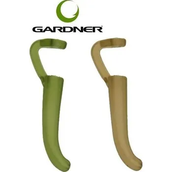 Rybářský háček Rovnátka na háček GARDNER Covert Pop-Up Hook Aligner C-Tru Small barva: hnědá