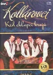 Keď chlapci hrajú - Kollárovci [5CD]