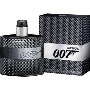 Pánský parfém James Bond 007 M EDT