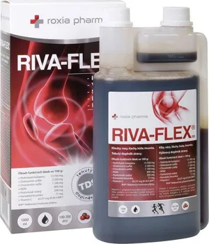 Kloubní výživa Roxia Pharma Riva-flex