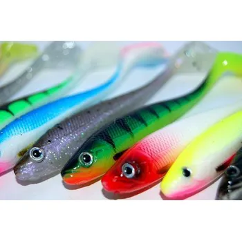 Nástraha Ripper JAXON Intensa INA 8.5 cm barva: 8