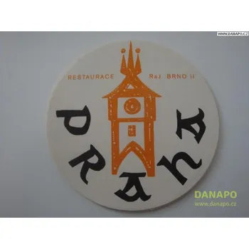 Party dekorace DANAPO ROZETKA - Restaurace Praha - Brno