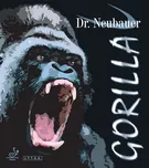 Dr. Neubauer Gorilla černý 0,6