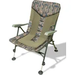 Starfishing Repus Recliner XL Camo