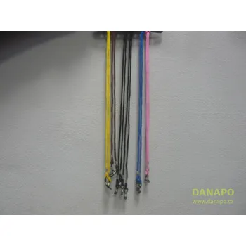 Noell Šňůrka / šňůra / poutko na brýle Barva: Hnědá