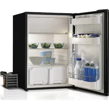 Autochladnička Kompresorová chladnička VITRIFRIGO C130LA 12/24V