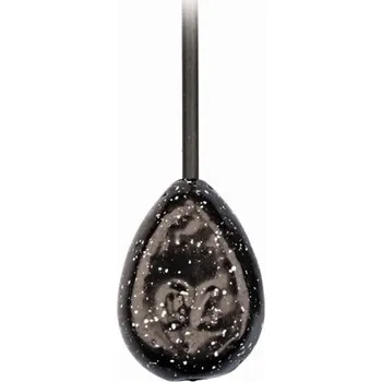 Volný čas CARP SYSTEM Olovo průběžné Flat-in line 50 - 100g hmotnost: 60 g