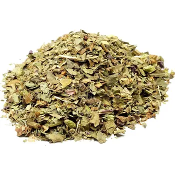 Koření Kostera Bazalka Balení: Sáček 20g