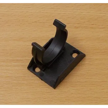 Stolová podnož Příchytka soklu šroubovací k nožce STRONG BIG