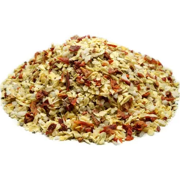 Kostera Koření na steak bez glutamátu Balení: Sáček 20g