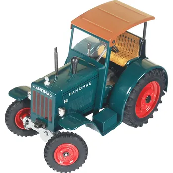 autíčko Kovap Traktor Hanomag R40