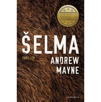 Kniha Šelma - Andrew Mayne [E-kniha]