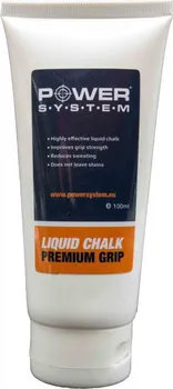 lezecké magnezium Power System Liquid Chalk