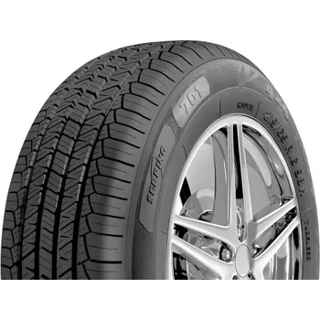 4x4 pneu Seiberling Formula 4X4 Road+ 701 205/70 R15 96 H