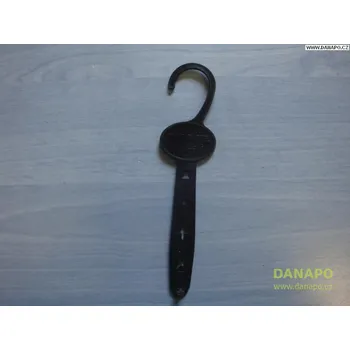 Ramínko DANAPO Ramínko / ramínka plastové na šátky, doplňky,..